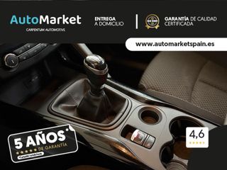 Seat Alhambra EXLGO	1.4 TSI 110KW DSG S/S EXCELLEN GO PUERTAS ELECTRICAS