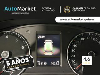 Seat Alhambra EXLGO	1.4 TSI 110KW DSG S/S EXCELLEN GO PUERTAS ELECTRICAS