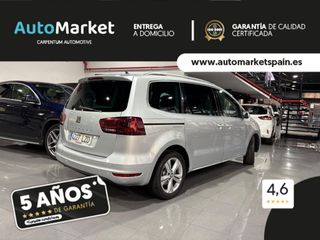Seat Alhambra EXLGO 1.4 TSI 110KW DSG S/S EXCELLEN GO PUERTAS ELECTRICAS