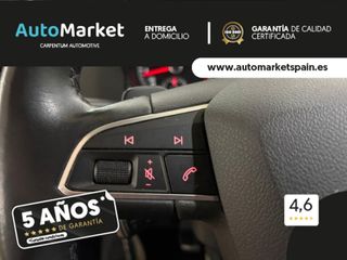 Seat Alhambra EXLGO 1.4 TSI 110KW DSG S/S EXCELLEN GO PUERTAS ELECTRICAS