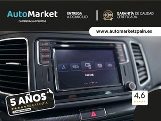 Seat Alhambra EXLGO 1.4 TSI 110KW DSG S/S EXCELLEN GO PUERTAS ELECTRICAS