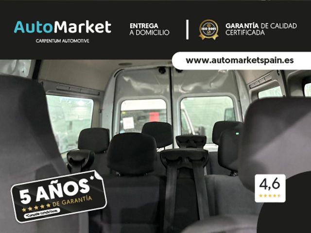 Seat Alhambra EXLGO	1.4 TSI 110KW DSG S/S EXCELLEN GO PUERTAS ELECTRICAS