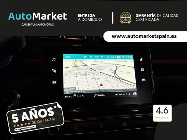 Seat Alhambra EXLGO	1.4 TSI 110KW DSG S/S EXCELLEN GO PUERTAS ELECTRICAS