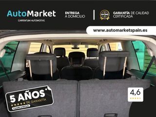 Seat Alhambra EXLGO	1.4 TSI 110KW DSG S/S EXCELLEN GO PUERTAS ELECTRICAS