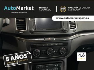 Seat Alhambra EXLGO	1.4 TSI 110KW DSG S/S EXCELLEN GO PUERTAS ELECTRICAS