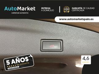 Seat Alhambra EXLGO	1.4 TSI 110KW DSG S/S EXCELLEN GO PUERTAS ELECTRICAS