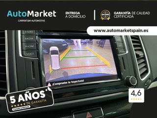 Seat Alhambra EXLGO	1.4 TSI 110KW DSG S/S EXCELLEN GO PUERTAS ELECTRICAS