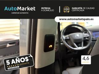 Seat Alhambra EXLGO	1.4 TSI 110KW DSG S/S EXCELLEN GO PUERTAS ELECTRICAS