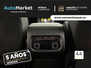 Seat Alhambra EXLGO	1.4 TSI 110KW DSG S/S EXCELLEN GO PUERTAS ELECTRICAS