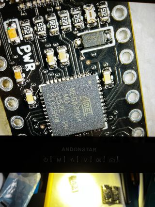 LumenPnP v3.0.2 con OpenPnP