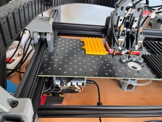 LumenPnP v3.0.2 con OpenPnP