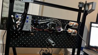 LumenPnP v3.0.2 con OpenPnP