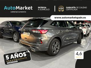 Ford Kuga ST-LINE 1.5T ECOBOOST 110KW (150CV 