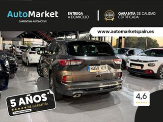Ford Kuga ST-LINE 1.5T ECOBOOST 110KW (150CV 