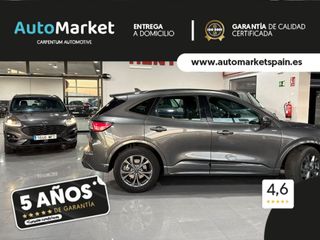 Ford Kuga ST-LINE 1.5T ECOBOOST 110KW (150CV