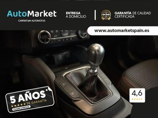 Ford Kuga ST-LINE 1.5T ECOBOOST 110KW (150CV
