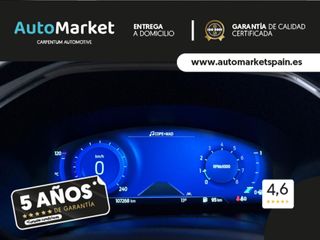 Ford Kuga ST-LINE 1.5T ECOBOOST 110KW (150CV