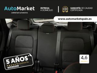 Ford Kuga ST-LINE 1.5T ECOBOOST 110KW (150CV