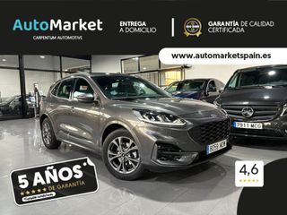 Ford Kuga ST-LINE 1.5T ECOBOOST 110KW (150CV