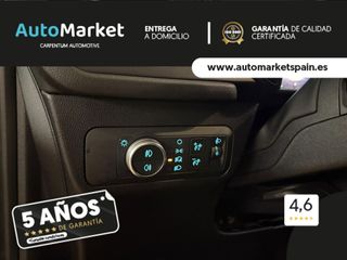 Ford Kuga ST-LINE 1.5T ECOBOOST 110KW (150CV