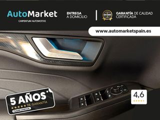 Ford Kuga ST-LINE 1.5T ECOBOOST 110KW (150CV