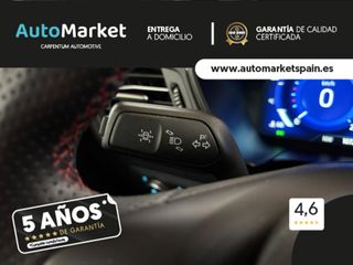 Ford Kuga ST-LINE 1.5T ECOBOOST 110KW (150CV