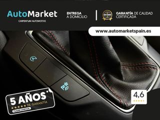 Ford Kuga ST-LINE 1.5T ECOBOOST 110KW (150CV