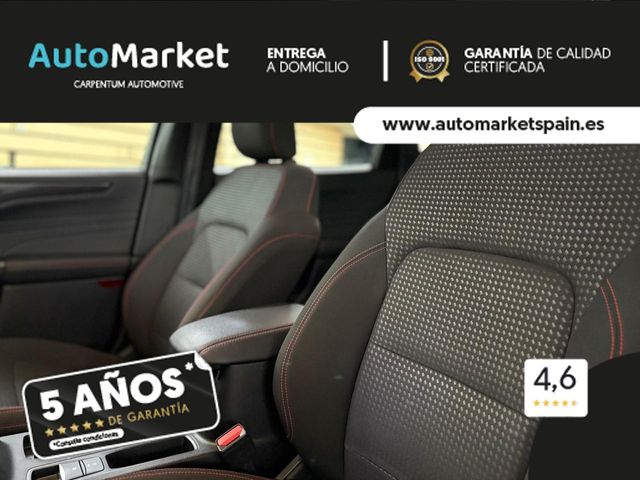 Ford Kuga ST-LINE 1.5T ECOBOOST 110KW (150CV 