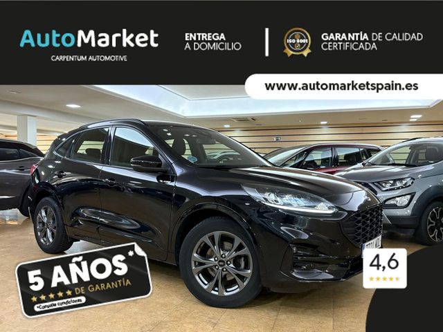 Ford Kuga ST-LINE 1.5T ECOBOOST 110KW (150CV 
