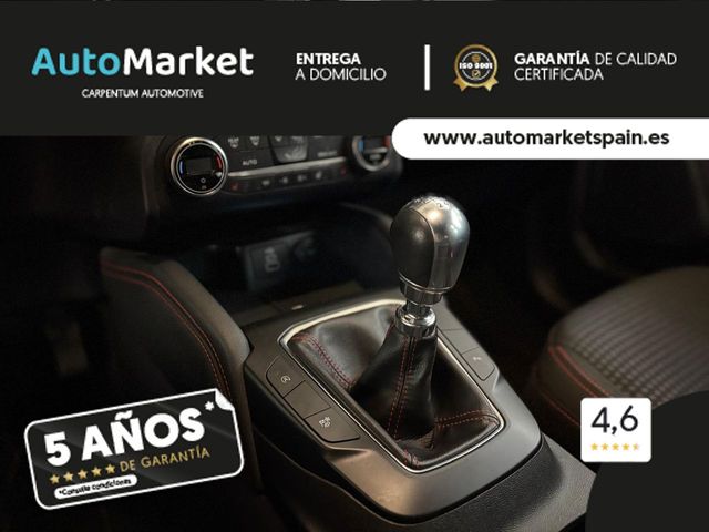 Ford Kuga ST-LINE 1.5T ECOBOOST 110KW (150CV 