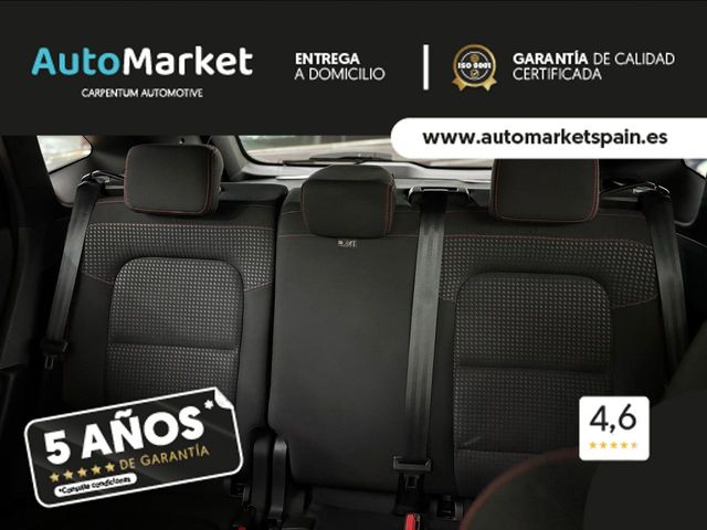 Ford Kuga ST-LINE 1.5T ECOBOOST 110KW (150CV 