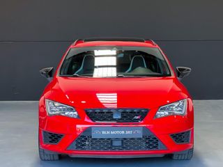 SEAT Nuevo León ST 2.0 TSI 290cv DSG-6 St&Sp CUPRA