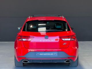 SEAT Nuevo León ST 2.0 TSI 290cv DSG-6 St&Sp CUPRA