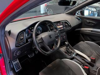 SEAT Nuevo León ST 2.0 TSI 290cv DSG-6 St&Sp CUPRA