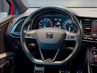 SEAT Nuevo León ST 2.0 TSI 290cv DSG-6 St&Sp CUPRA