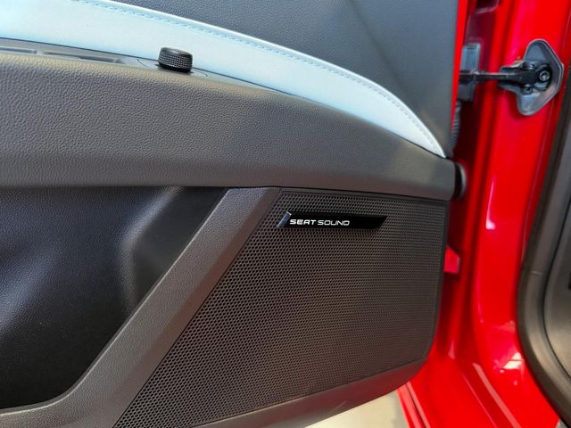 SEAT Nuevo León ST 2.0 TSI 290cv DSG-6 St&Sp CUPRA