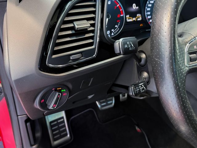 SEAT Nuevo León ST 2.0 TSI 290cv DSG-6 St&Sp CUPRA