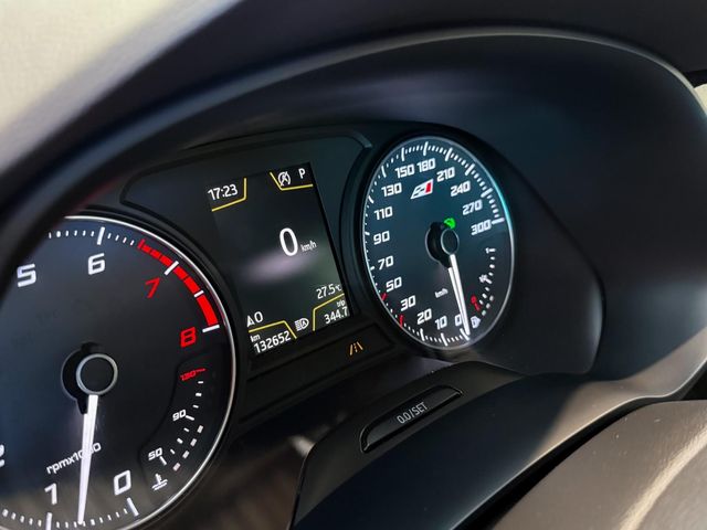 SEAT Nuevo León ST 2.0 TSI 290cv DSG-6 St&Sp CUPRA