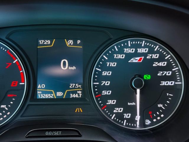 SEAT Nuevo León ST 2.0 TSI 290cv DSG-6 St&Sp CUPRA