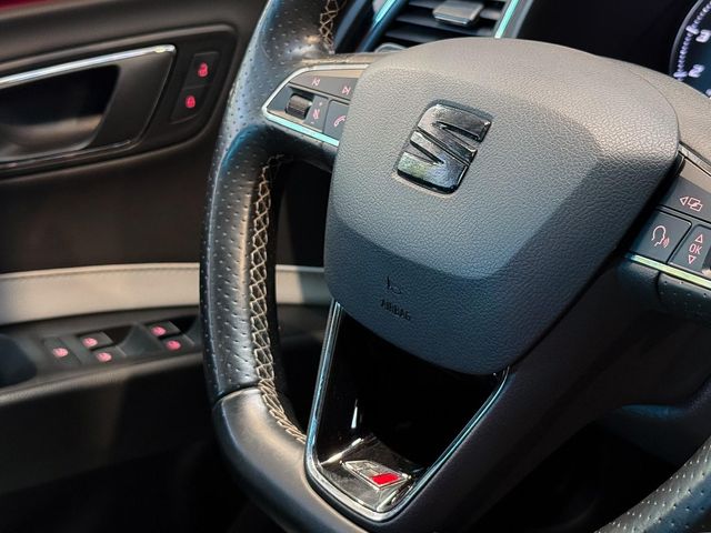 SEAT Nuevo León ST 2.0 TSI 290cv DSG-6 St&Sp CUPRA