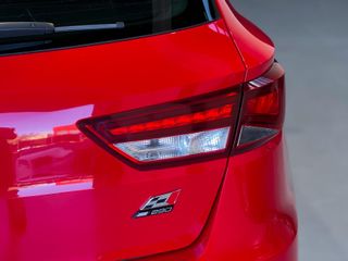 SEAT Nuevo León ST 2.0 TSI 290cv DSG-6 St&Sp CUPRA