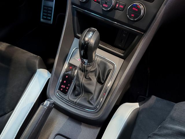 SEAT Nuevo León ST 2.0 TSI 290cv DSG-6 St&Sp CUPRA