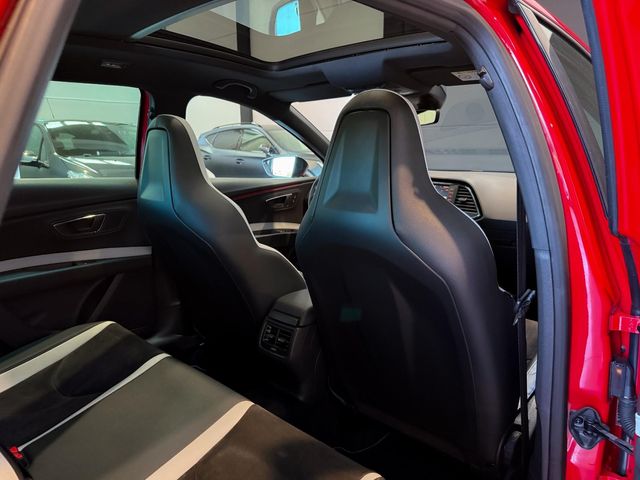 SEAT Nuevo León ST 2.0 TSI 290cv DSG-6 St&Sp CUPRA