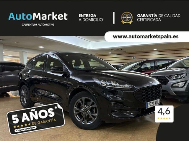 Ford Kuga ST-LINE 1.5T ECOBOOST 110KW (150CV 
