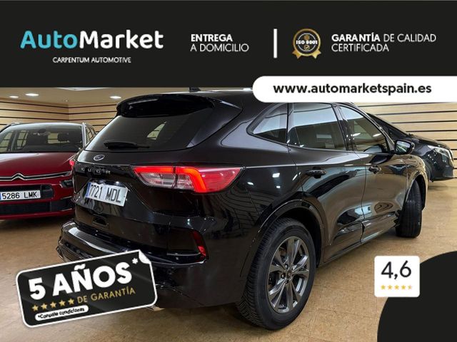 Ford Kuga ST-LINE 1.5T ECOBOOST 110KW (150CV 