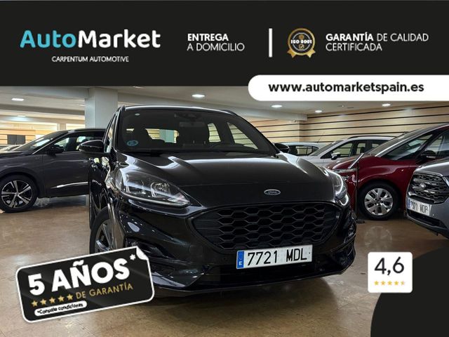 Ford Kuga ST-LINE 1.5T ECOBOOST 110KW (150CV 
