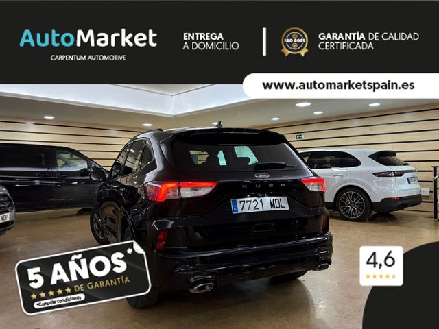 Ford Kuga ST-LINE 1.5T ECOBOOST 110KW (150CV 