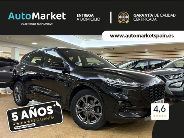 Ford Kuga ST-LINE 1.5T ECOBOOST 110KW (150CV 