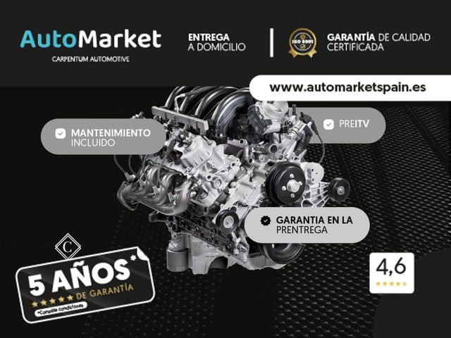 Ford Kuga ST-LINE 1.5T ECOBOOST 110KW (150CV 