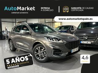 Ford Kuga ST-LINE 1.5T ECOBOOST 110KW (150CV